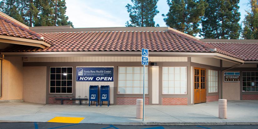 Christophe / Clinic – La Route De Salina Christophel Clinic, 312 9th St SW, Ste 2300, Waverly, IA