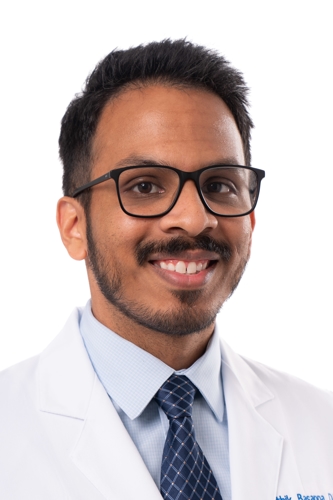 Karthik Basappa, DO | Healthcare Services in Ventura County, CA
