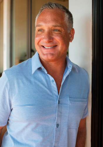 Barry Sanchez MD