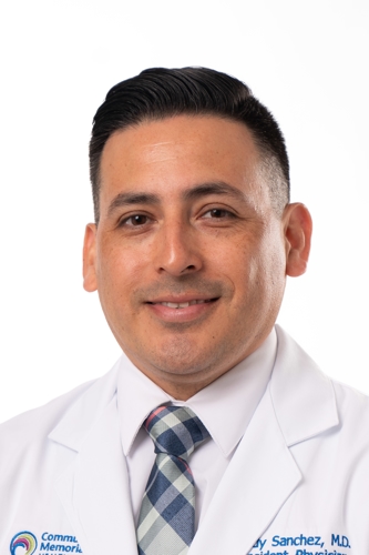 Rudy Sanchez, MD | Healthcare Services in Ventura County, CA