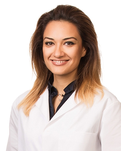 Laya Nasrollah, MD | Community Memorial Healthcare