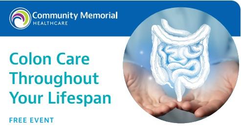 Colon Care Throughout Your Lifespan