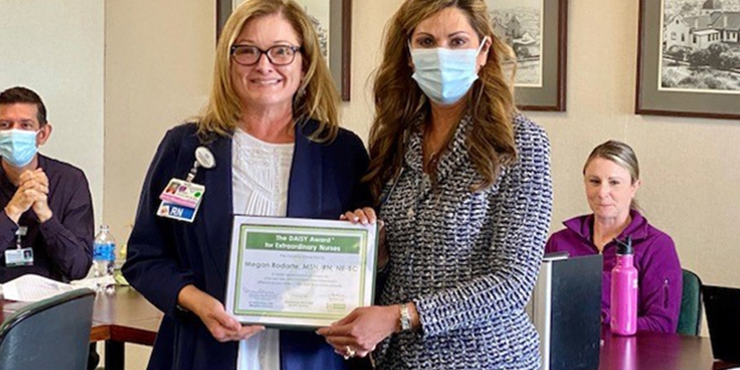Critical Care | Community Memorial Healthcare