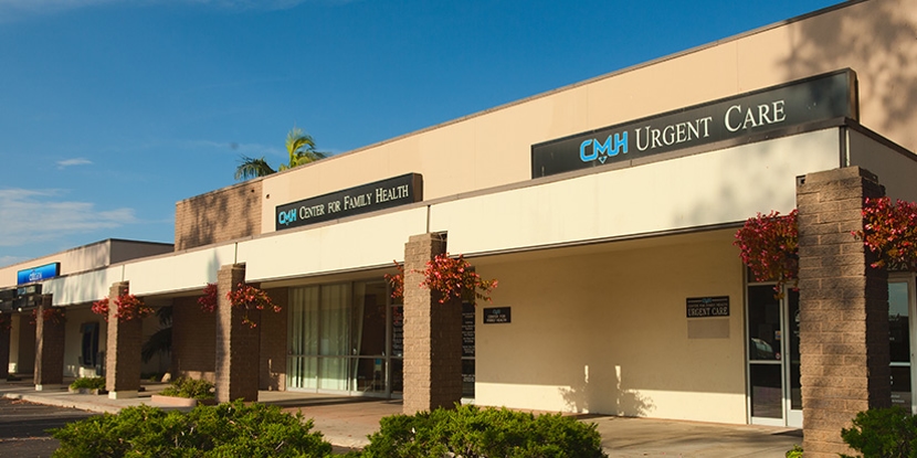 Community Memorial Urgent Care – Arneill Road | Healthcare Services in