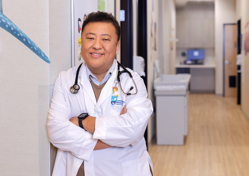 Dr. Sun Lee