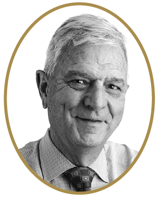 Edward Banman, MD