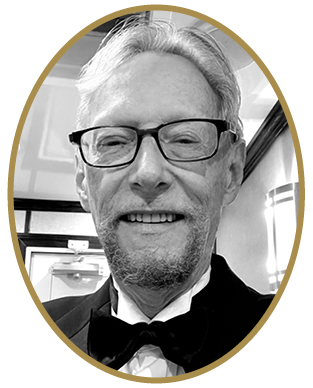 Henry Oster, MD