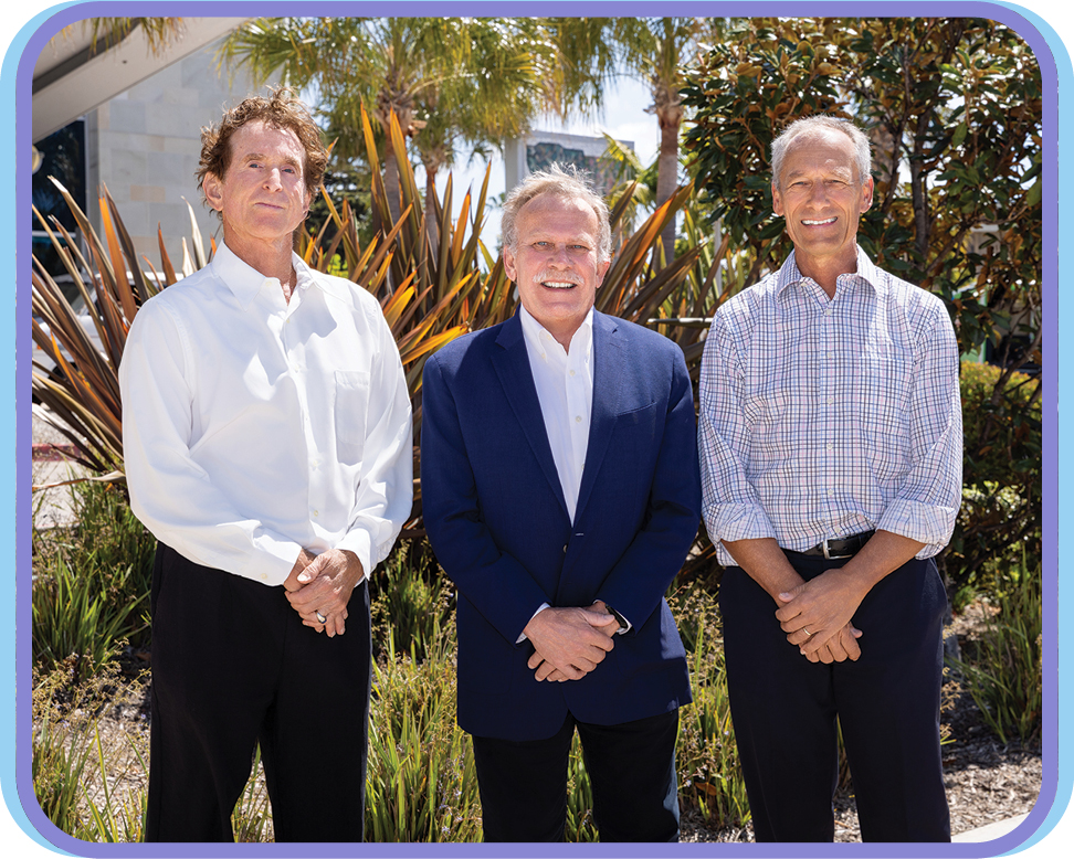 Alexander Kowblansky, MD; David Lebell, MD; Jerry Marynuik, MD