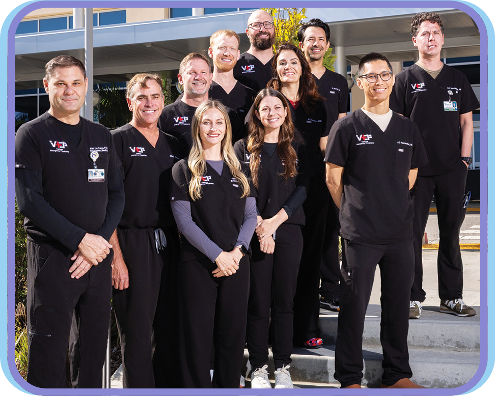 Ventura Emergency Physicians