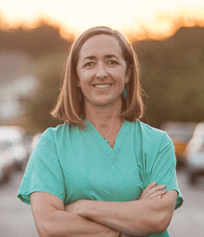 Amy Barnhorst, MD