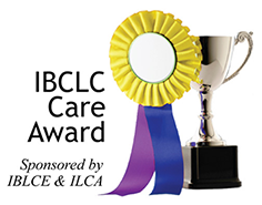 IBCLC Award