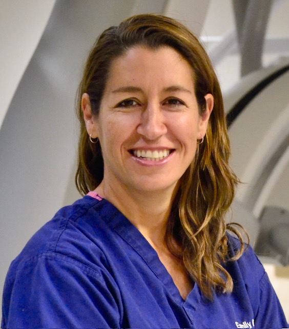 Benson Emily, MD