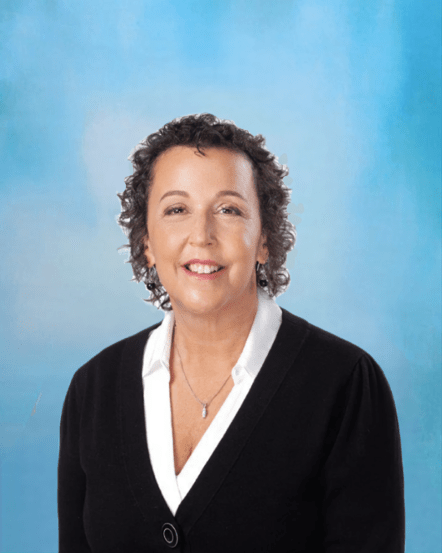 Deborah Carlson