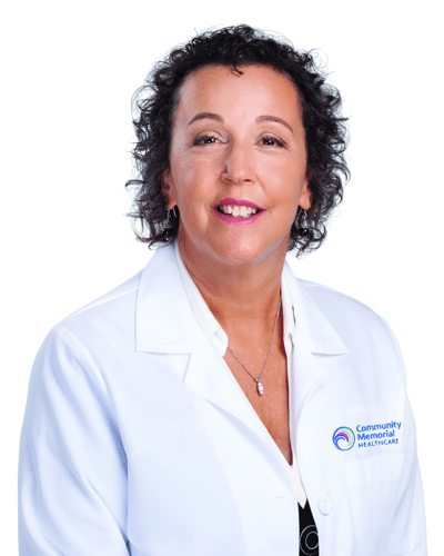 Deborah Carlson MD