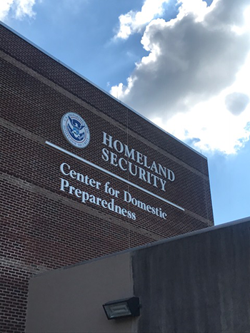 Homeland Security