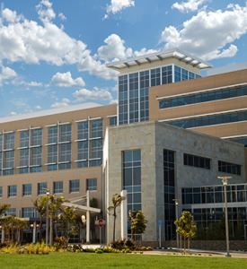 Community Memorial Hospital Ocean Tower