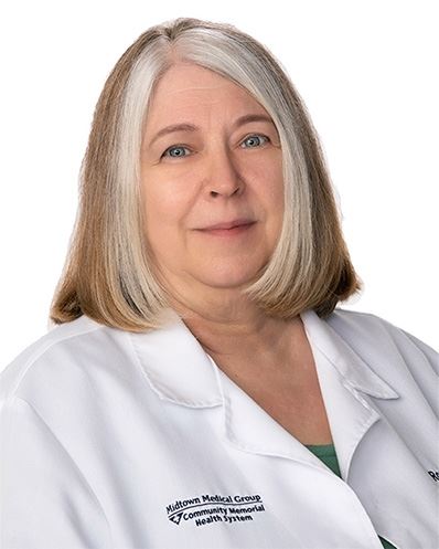 Dr. Ronda Doonan